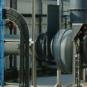 Odour Control