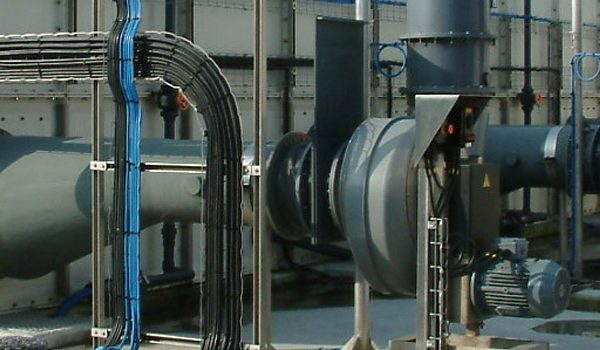Odour Control