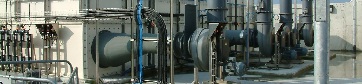 Odour Control